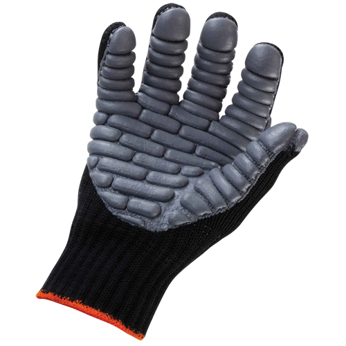 ProFlex&reg; 9000 Certified Lightweight Anti-Vibration Glove, Size Medium, Synthetic Palm M & M Nord Ouest Inc