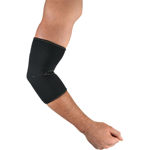 Manche de support pour le coude en n&eacute;opr&egrave;ne mod&egrave;le 650 Proflex  M & M Nord Ouest Inc