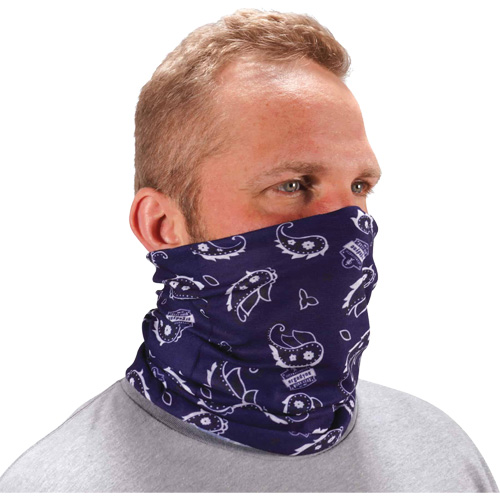 Chill-Its&reg; Multi-Band, Blue M & M Nord Ouest Inc