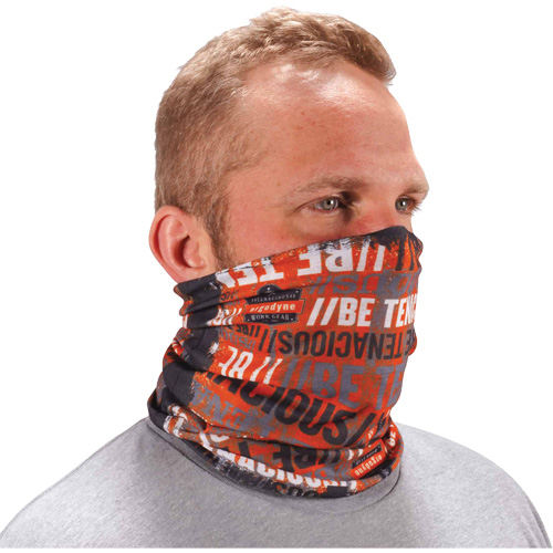 Chill-Its&reg; Multi-Band, Multi-Colour M & M Nord Ouest Inc