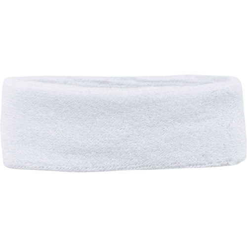 Bandeau absorbant Chill-Its 6550, Blanc M & M Nord Ouest Inc