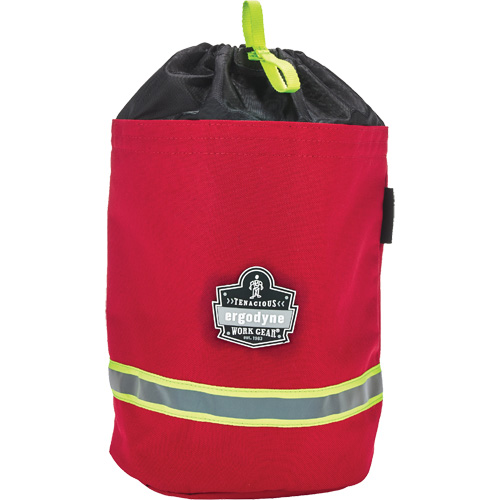Sac &agrave; masque APRA de pompier Arsenal 5080 L doubl&eacute; en molleton M & M Nord Ouest Inc
