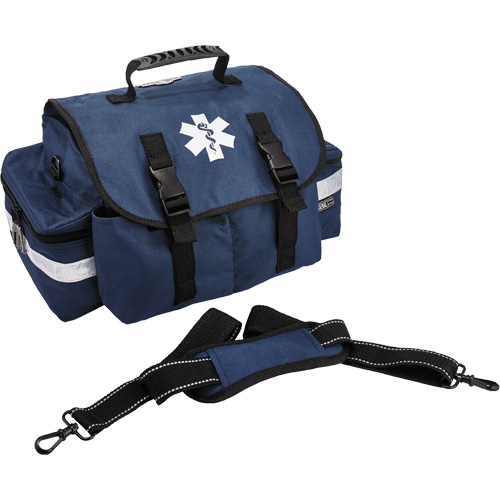Arsenal 5210 First Responder EMS Jump Bag M & M Nord Ouest Inc