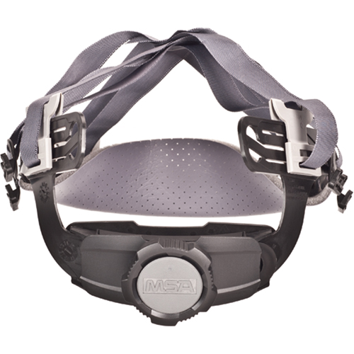 Fas-Trac &reg; III Replacement Suspension, Ratchet M & M Nord Ouest Inc