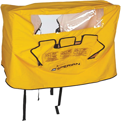 Pure Flow 1000&reg; Low Profile Dust Cover M & M Nord Ouest Inc