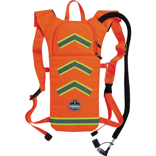Sac dhydratation &agrave; profil bas 5155 Chill-Its M & M Nord Ouest Inc