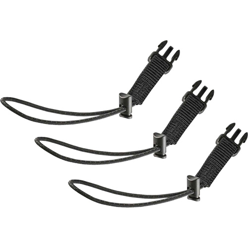 Jeu de longes pour accessoires M & M Nord Ouest Inc