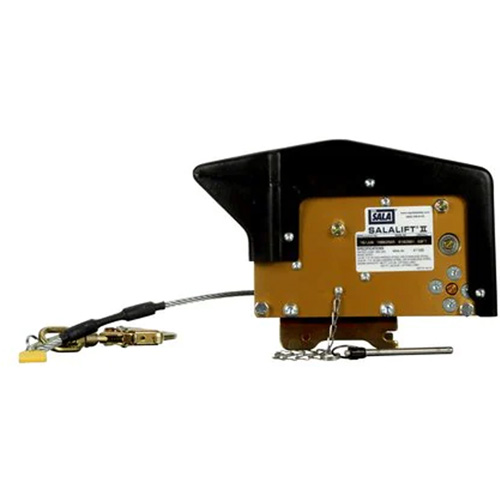 Treuil Salalift M & M Nord Ouest Inc