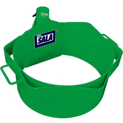 Base de potence pour collier de passage de trou d'homme Advanced M & M Nord Ouest Inc