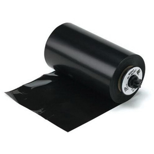 Series R6600 Printer Ribbon, 4.33" x 984', Black M & M Nord Ouest Inc