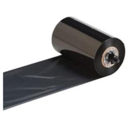 Series R6000 Printer Ribbon, 4.33" x 984', Black M & M Nord Ouest Inc
