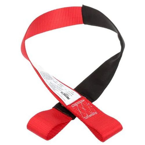PROTECTA&reg; PRO Concrete Anchor Strap, Tie-Off, Temporary Use M & M Nord Ouest Inc