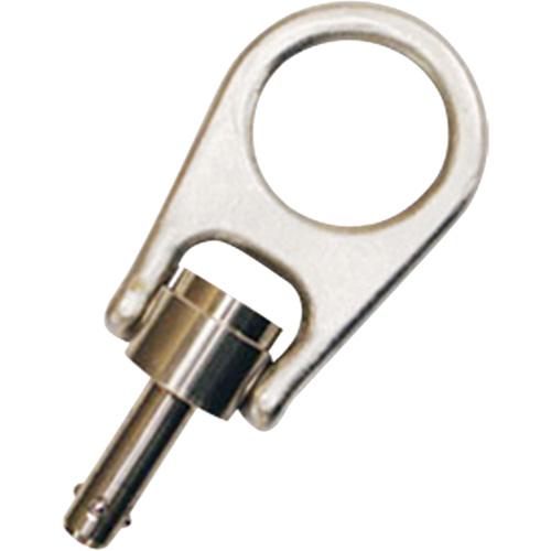 DBI-SALA&reg; Concrete Detent Pin, Tie-Off, Permanent Use M & M Nord Ouest Inc