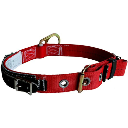 Ceinture avec boucle &agrave; ardillon PRO M & M Nord Ouest Inc