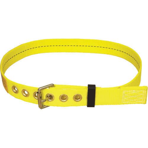 Delta Tongue -Buckle Belt M & M Nord Ouest Inc