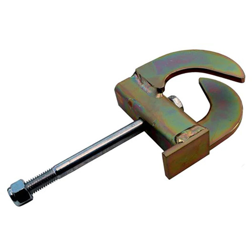 SecuraSpan Pour-in-Place/Fasten-in-Place Bracket M & M Nord Ouest Inc