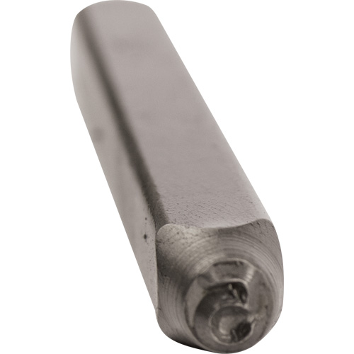 Morceaux pour tampons manuels en acier &agrave; l'unit&eacute; - &agrave; usage g&eacute;n&eacute;ral, # 5, 3/32" M & M Nord Ouest Inc