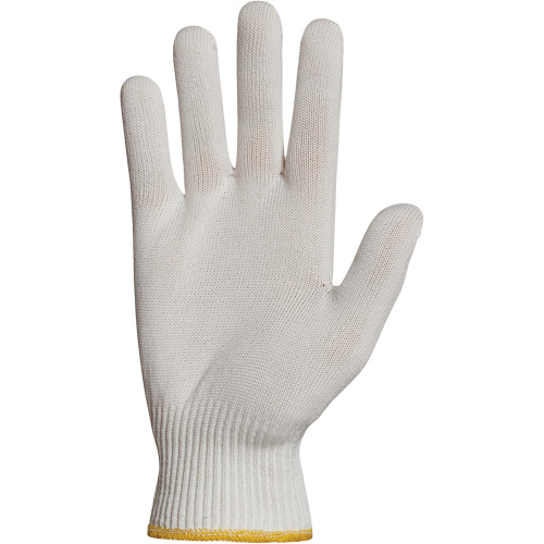 Sure Knit Knit Gloves, Polyester, 13 Gauge, Medium M & M Nord Ouest Inc