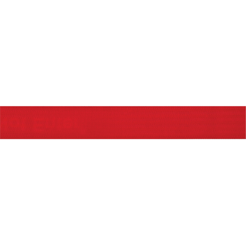 Replacement Tape Cassettes, 7.5', Red Tape M & M Nord Ouest Inc