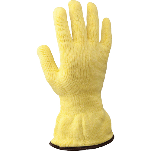 N8 Chloroflex II Gloves, Acrylic, Double Sided, 9 M & M Nord Ouest Inc