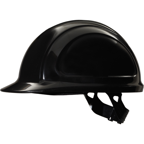 North Zone Hardhat, Meets CSA Type 1, Pinlock Suspension, Non-Vented M & M Nord Ouest Inc