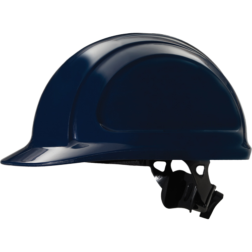 North Zone Hardhat, Meets CSA Type 1, Ratchet Suspension, Non-Vented M & M Nord Ouest Inc