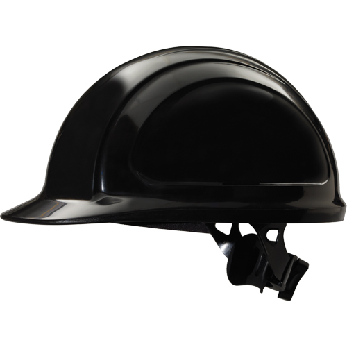 North Zone Hardhat, Meets CSA Type 1, Ratchet Suspension, Non-Vented M & M Nord Ouest Inc
