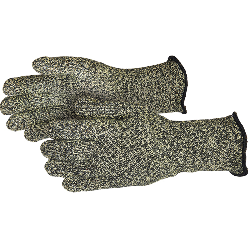 Cool Grip&reg; Gloves, Kevlar&reg;, Large, Protects Up To 608° F (320° C) M & M Nord Ouest Inc