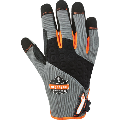 Gants ProFlex 710 robustes et utilitaires, Paume Synth&eacute;tique, Taille Petit M & M Nord Ouest Inc