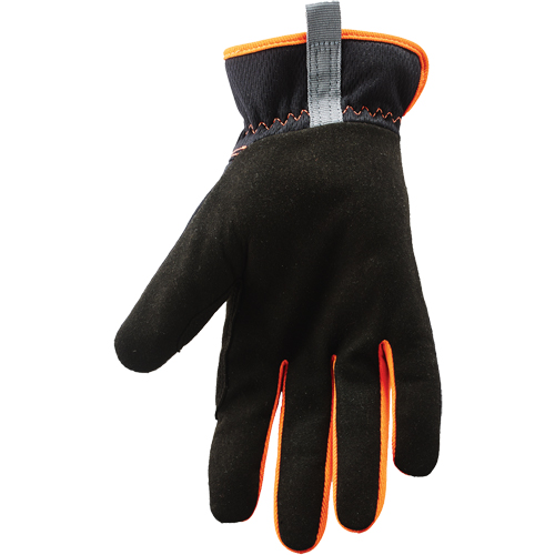 ProFlex&reg; 815 QuickCuff Utility Gloves, Synthetic Palm, Size Small M & M Nord Ouest Inc