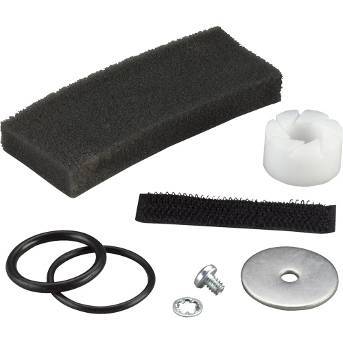 Versaflo Vortex Spare Parts Kit M & M Nord Ouest Inc