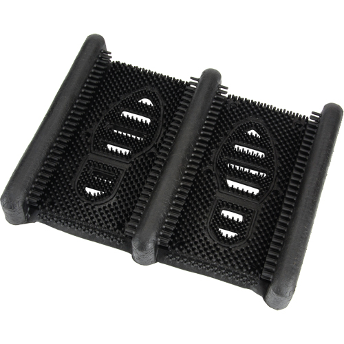 Grattoir pour bottes, Longueur de 12" M & M Nord Ouest Inc