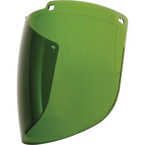 Visi&egrave;re Turboshield, Polycarbonate, Teinte 3,0 M & M Nord Ouest Inc