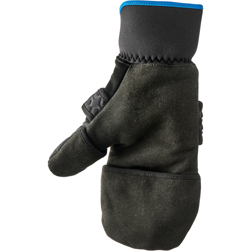 ProFlex&reg; 816 Thermal Flip-Top Gloves M & M Nord Ouest Inc