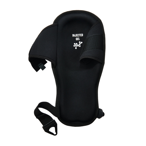 Genouill&egrave;re ProFlex 342, Style Boucle, Prot&egrave;ge-genoux Gel, Tampons Mousse/Gel M & M Nord Ouest Inc