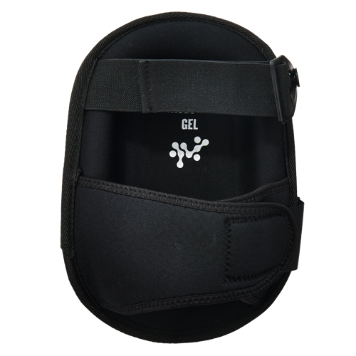 Genouill&egrave;re ProFlex 345, Style Boucle, Prot&egrave;ge-genoux Gel, Tampons Mousse/Gel M & M Nord Ouest Inc