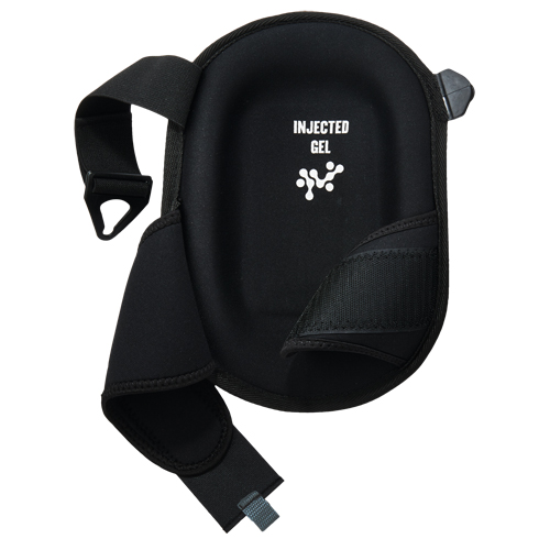 Genouill&egrave;re ProFlex 345, Style Boucle, Prot&egrave;ge-genoux Gel, Tampons Mousse/Gel M & M Nord Ouest Inc