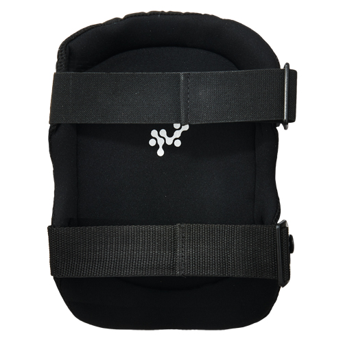 ProFlex&reg; 347 Lightweight Knee Pad, Buckle Style, Gel Caps, Foam/Gel Pads M & M Nord Ouest Inc