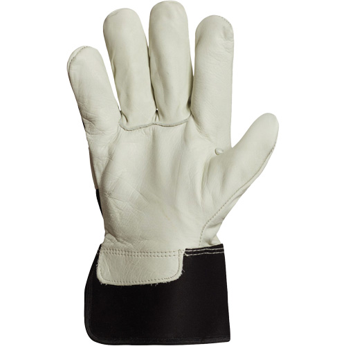 Gants d'hiver Endura, Taille unique, Paume en Cuir fleur de vache, Doublure en Thinsulate M & M Nord Ouest Inc