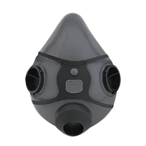 Comfort Air&reg; 300 Series Half-Facepiece Respirator, Thermoplastic, Small/Medium M & M Nord Ouest Inc