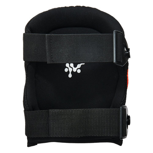 Genouill&egrave;re l&eacute;g&egrave;re ProFlex 357, Style Boucle, Prot&egrave;ge-genoux Gel, Tampons Mousse/Gel M & M Nord Ouest Inc