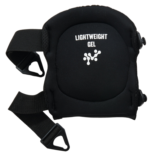 Genouill&egrave;re l&eacute;g&egrave;re ProFlex 357, Style Boucle, Prot&egrave;ge-genoux Gel, Tampons Mousse/Gel M & M Nord Ouest Inc