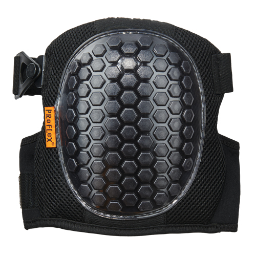 Genouill&egrave;re l&eacute;g&egrave;re ProFlex 367, Style Boucle, Prot&egrave;ge-genoux Gel, Tampons Mousse/Gel M & M Nord Ouest Inc