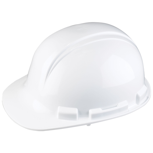 North&reg; Whistler Hardhat, Meets CSA Type 1, Pinlock Suspension, Non-Vented M & M Nord Ouest Inc