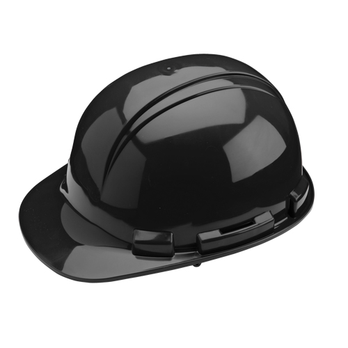 Casque de s&eacute;curit&eacute; Whistler de North, R&eacute;pond aux normes CSA type 1, Suspension &agrave; douille, Non ventil&eacute; M & M Nord Ouest Inc