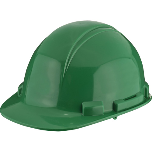 North&reg; Whistler Hardhat, Meets CSA Type 1, Ratchet Suspension, Non-Vented M & M Nord Ouest Inc