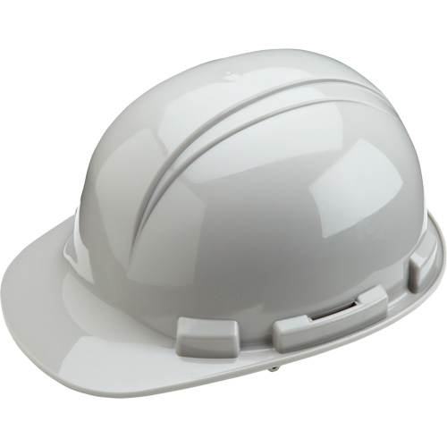 North&reg; Whistler Hardhat, Meets CSA Type 1, Ratchet Suspension, Non-Vented M & M Nord Ouest Inc