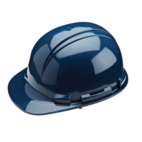Casque de s&eacute;curit&eacute; Whistler de North, R&eacute;pond aux normes CSA type 1, Suspension Rochet, Non ventil&eacute; M & M Nord Ouest Inc