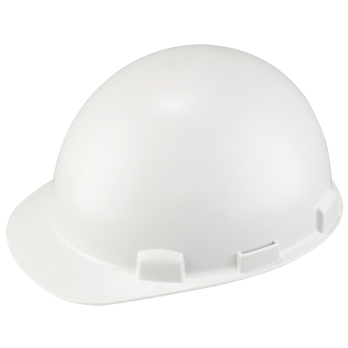 North&reg; Dom Hardhat, Meets CSA Type 1, Pinlock Suspension, Non-Vented M & M Nord Ouest Inc