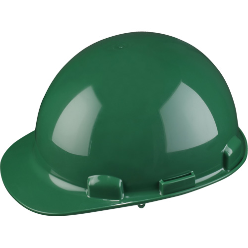 Dynamic Dom Hardhat, Meets CSA Type 1, Pinlock Suspension, Non-Vented M & M Nord Ouest Inc